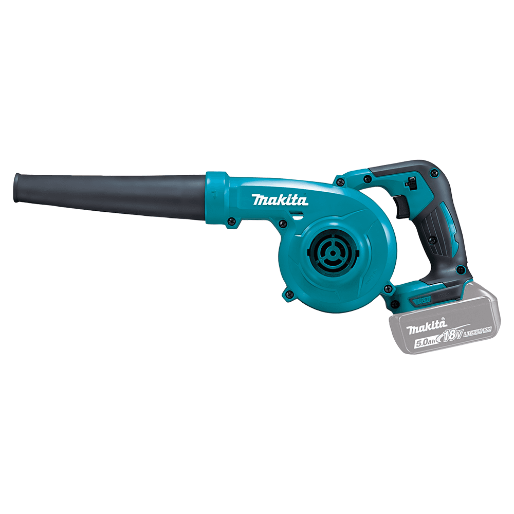 18 V LXT Lithium-Ion Cordless Blower Tool Only Alt 1 - Image