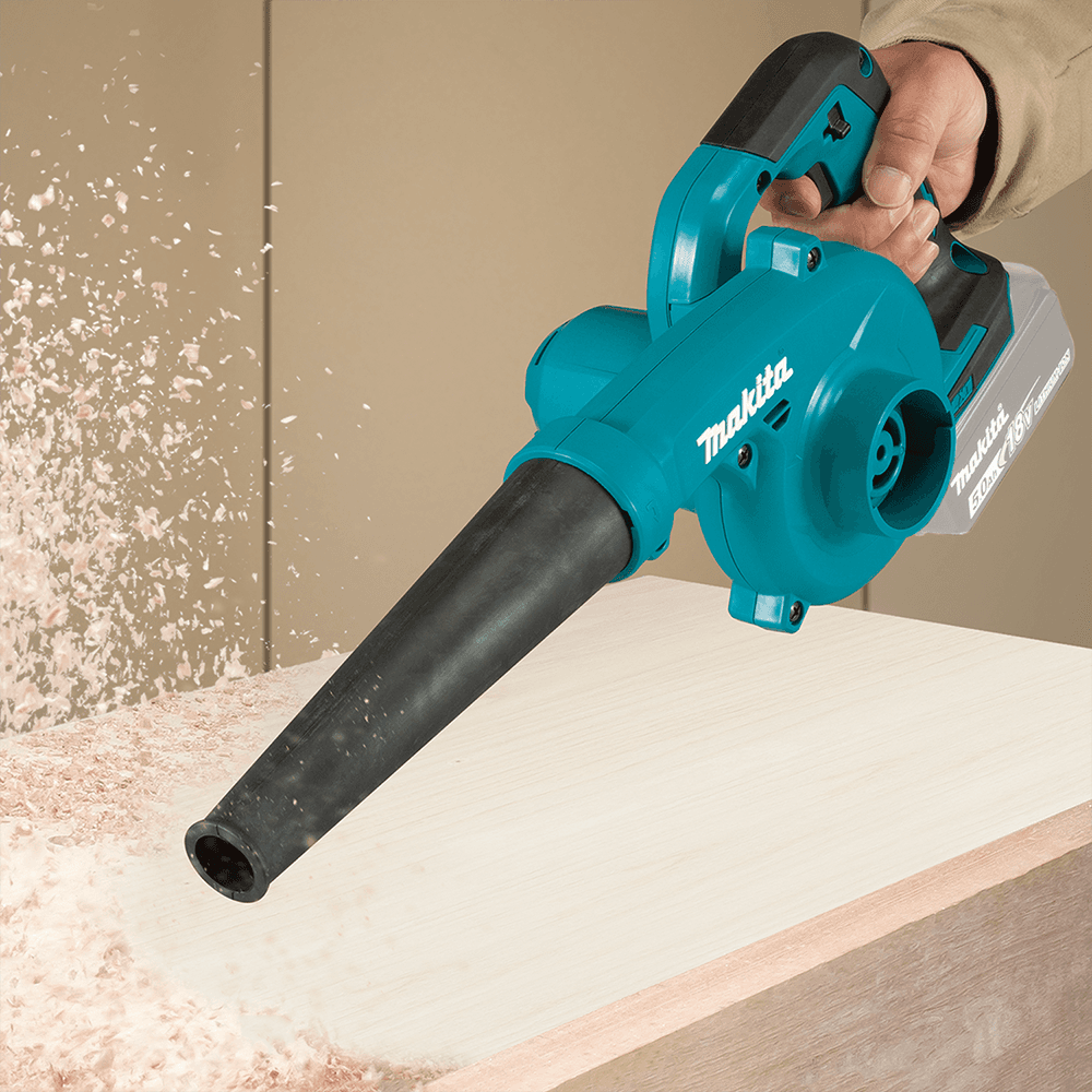 18 V LXT Lithium-Ion Cordless Blower Tool Only Alt 2 - Image