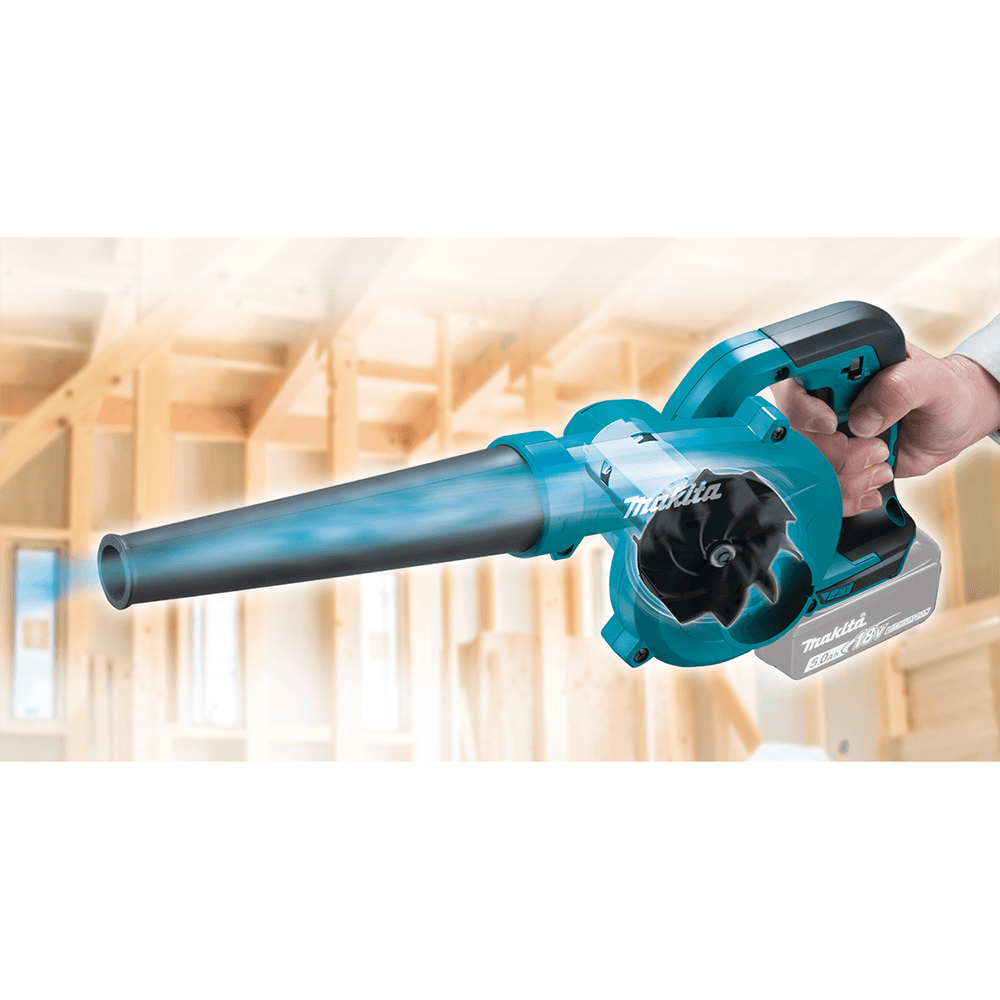 18 V LXT Lithium-Ion Cordless Blower Tool Only Alt 3 - Image