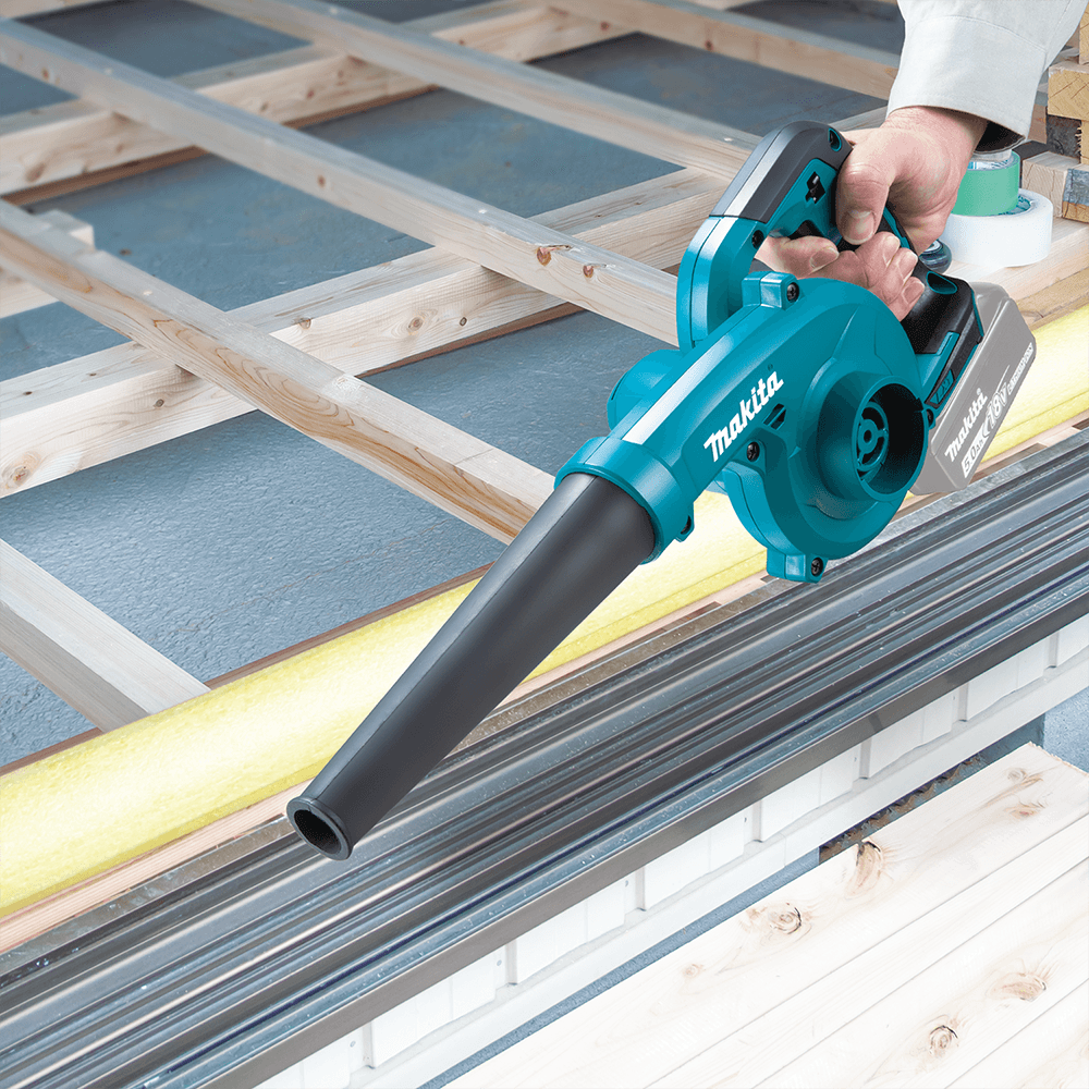 18 V LXT Lithium-Ion Cordless Blower Tool Only Alt 4 - Image