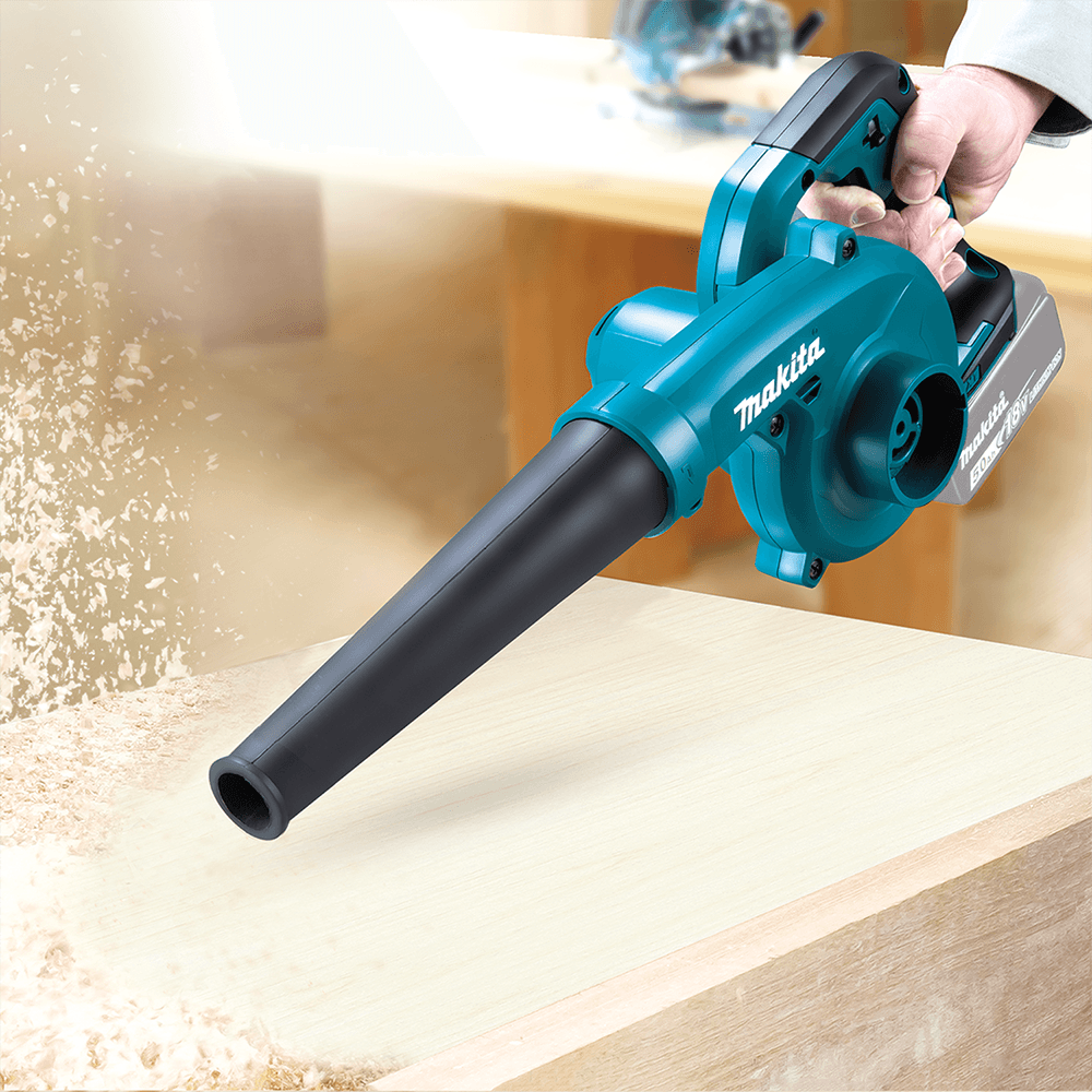 18 V LXT Lithium-Ion Cordless Blower Tool Only Alt 5 - Image