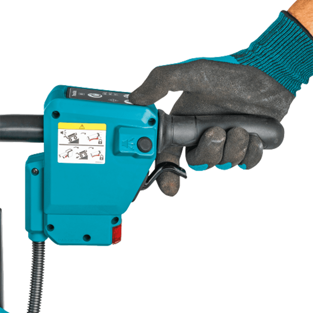 36V LXT Brushless Material Handling, Dump Bucket, Tool Only Alt 11 - Image