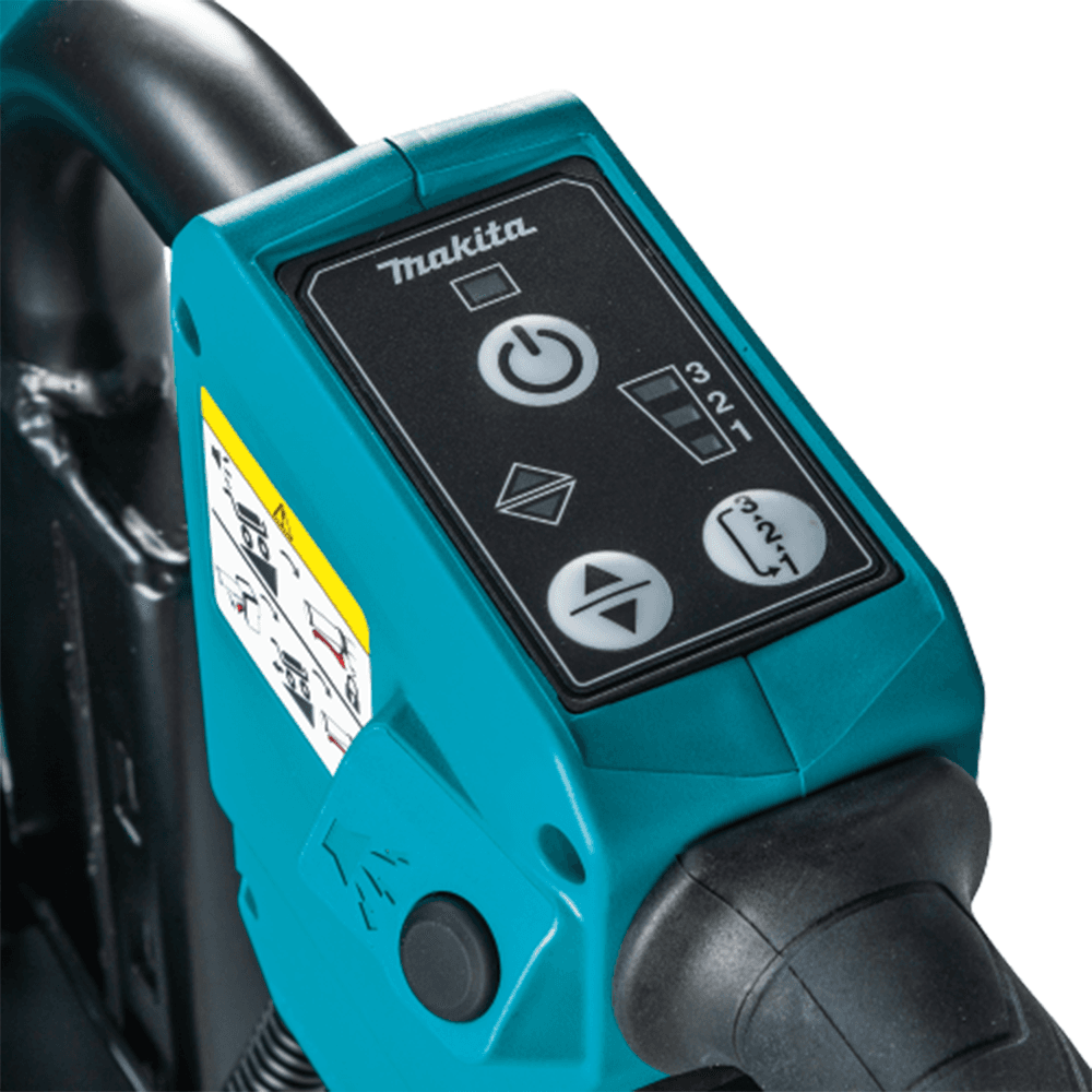 36V LXT Brushless Material Handling, Dump Bucket, Tool Only Alt 5 - Image