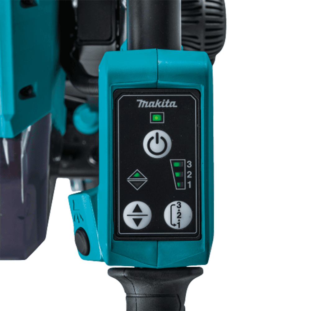 36V LXT Brushless Material Handling, Dump Bucket, Tool Only Alt 6 - Image