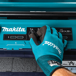 36V LXT Brushless Material Handling, Dump/Pipe Frame, Tool Only Alt 10 - Image