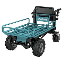 36V LXT Brushless Material Handling, Dump/Pipe Frame, Tool Only Alt 2 - Image