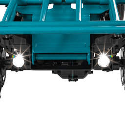 36V LXT Brushless Material Handling, Dump/Pipe Frame, Tool Only Alt 22 - Image