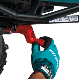 36V LXT Brushless Material Handling Flat Bucket, Tool Only Alt 14 - Image