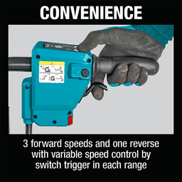 36V LXT Brushless Material Handling Flat Bucket, Tool Only Alt 16 - Image