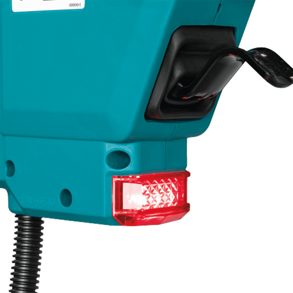 36V LXT Brushless Material Handling Flat Bucket, Tool Only Alt 8 - Image