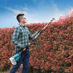 36V LXT Brushless Couple Shaft Power Head, Tool Only Alt 1 - Image