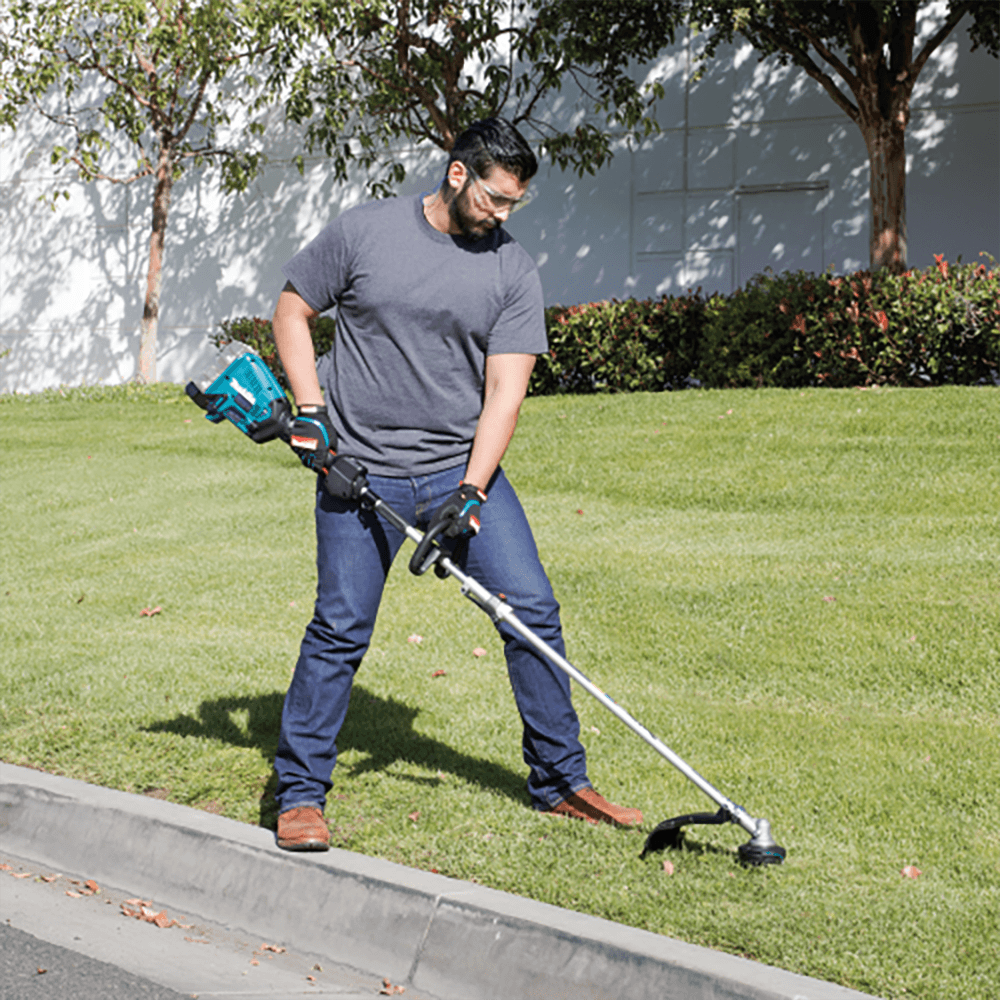 36V LXT Brushless Couple Shaft Power Head, Tool Only Alt 2 - Image