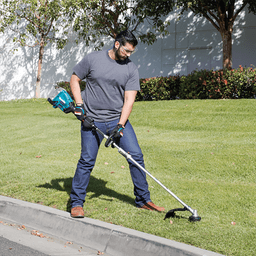 36V LXT Brushless Couple Shaft Power Head, Tool Only Alt 2 - Image