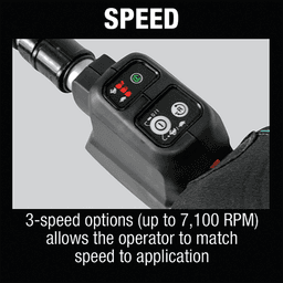 36V LXT Brushless Couple Shaft Power Head with String Trimmer Attachment, Tool Only Alt 13 - Image