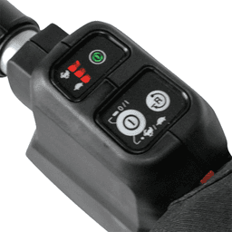 36V LXT Brushless Couple Shaft Power Head with String Trimmer Attachment, Tool Only Alt 5 - Image