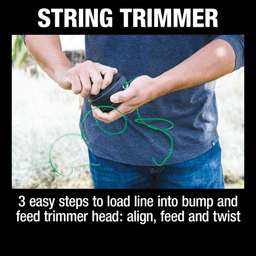 18V LXT Brushless Cordless Couple Shaft Power Head Kit with 13" String Trimmer/Blower Attachments (4.0Ah) Alt 15 - Image