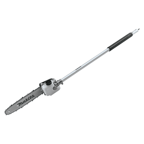 18V LXT Brushless Cordless Couple Shaft Power Head Kit with 13" String Trimmer/10" Pole Saw Attachment (4.0Ah) Alt 5 - Image