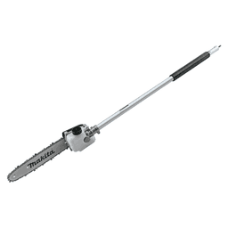 18V LXT Brushless Cordless Couple Shaft Power Head Kit with 13" String Trimmer/10" Pole Saw Attachment (4.0Ah) Alt 5 - Image