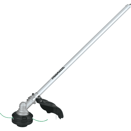 18V LXT Brushless Cordless Couple Shaft Power Head Kit with 13" String Trimmer/10" Pole Saw Attachment (4.0Ah) Alt 7 - Image