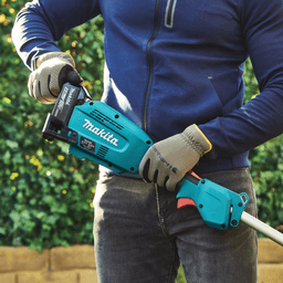 18V LXT Brushless Cordless Couple Shaft Power Head Kit with 13" String Trimmer/10" Pole Saw Attachment (4.0Ah) Alt 8 - Image