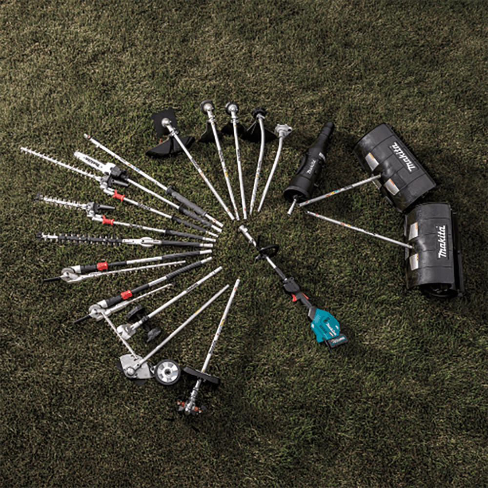 18V LXT Brushless Couple Shaft Power Head Kit Alt 10 - Image