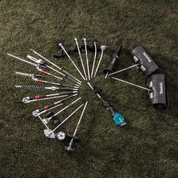 18V LXT Brushless Couple Shaft Power Head Kit Alt 10 - Image