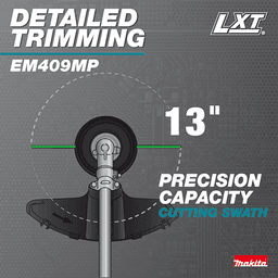 18V LXT Brushless Couple Shaft Power Head Kit Alt 24 - Image