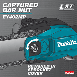 18V LXT Brushless Couple Shaft Power Head Kit Alt 29 - Image