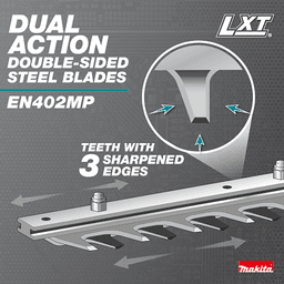 18V LXT Brushless Couple Shaft Power Head Kit Alt 31 - Image