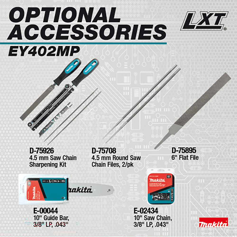 18V LXT Brushless Couple Shaft Power Head Kit Alt 34 - Image