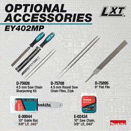 18V LXT Brushless Couple Shaft Power Head Kit Alt 34 - Image