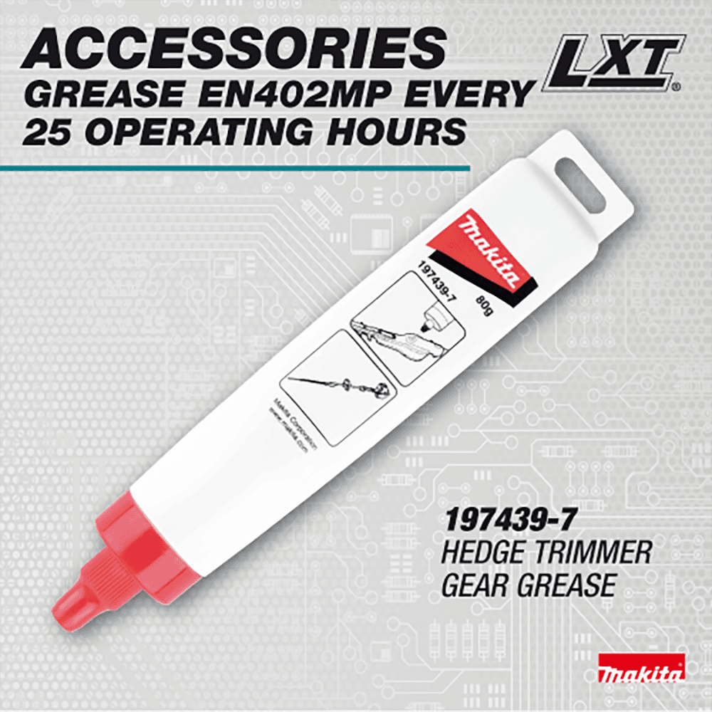 18V LXT Brushless Couple Shaft Power Head Kit Alt 35 - Image