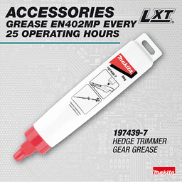 18V LXT Brushless Couple Shaft Power Head Kit Alt 35 - Image