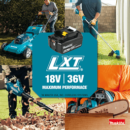 18V LXT Brushless Couple Shaft Power Head Kit Alt 38 - Image