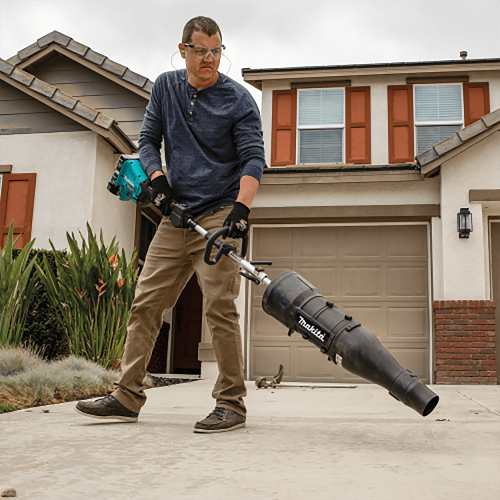 18V LXT Brushless Couple Shaft Power Head Kit Alt 9 - Image