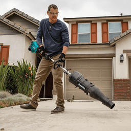 18V LXT Brushless Couple Shaft Power Head Kit Alt 9 - Image