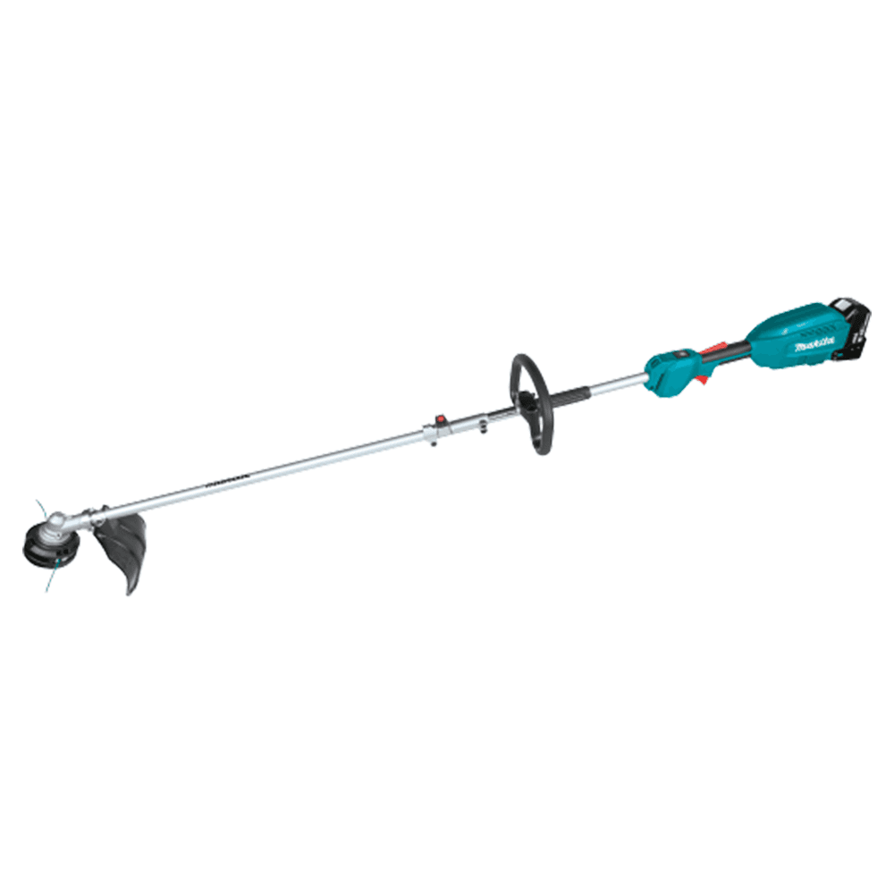 18V LXT Brushless Couple Shaft Power Head Kit Main - Image