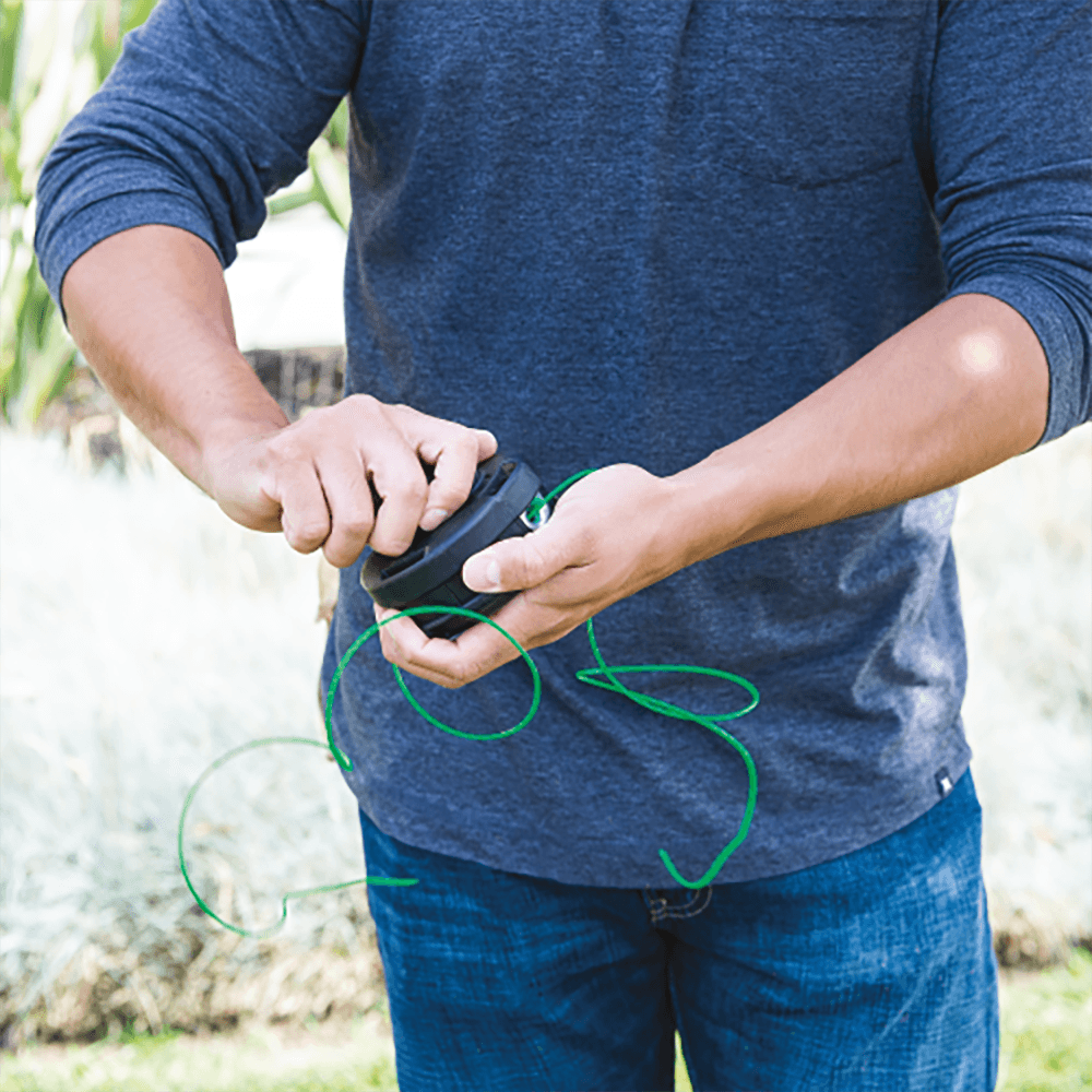 18V LXT Brushless Cordless Couple Shaft Power Head with 13" String Trimmer Attachment, Tool Only Alt 11 - Image