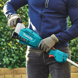 18V LXT Brushless Cordless Couple Shaft Power Head with 13" String Trimmer Attachment, Tool Only Alt 6 - Image