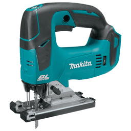 Makita 18V LXT Lithium-Ion Brushless Cordless Jig Saw with Tool Only