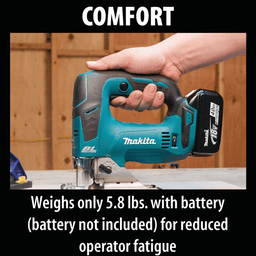 Makita 18V LXT Lithium-Ion Slide-Style Battery for Cordless Tool Line-Up