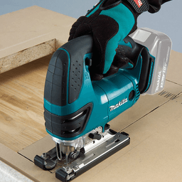 Makita 18V LXT Lithium-Ion Cordless Jig Saw with Tool