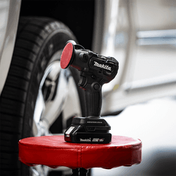 18V LXT Lithium-Ion Sub-Compact Brushless Cordless 3" Polisher/2" Sander Kit (2.0Ah) Alt 10 - Image