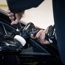 18V LXT Lithium-Ion Sub-Compact Brushless Cordless 3" Polisher/2" Sander Kit (2.0Ah) Alt 7 - Image
