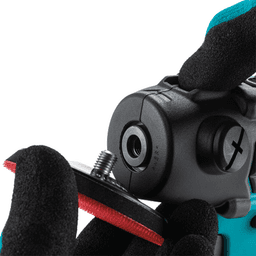 18V LXT Lithium‑Ion Brushless Cordless 3" Polisher/2" Sander, Tool Only Alt 11 - Image