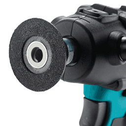 18V LXT Lithium‑Ion Brushless Cordless 3" Polisher/2" Sander, Tool Only Alt 14 - Image