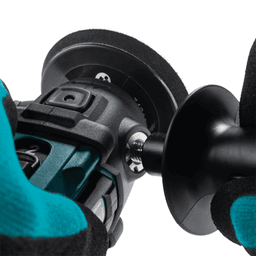 18V LXT Lithium‑Ion Brushless Cordless 3" Polisher/2" Sander, Tool Only Alt 15 - Image