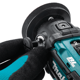 18V LXT Lithium‑Ion Brushless Cordless 3" Polisher/2" Sander, Tool Only Alt 16 - Image