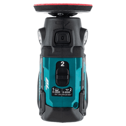 18V LXT Lithium‑Ion Brushless Cordless 3" Polisher/2" Sander, Tool Only Alt 17 - Image