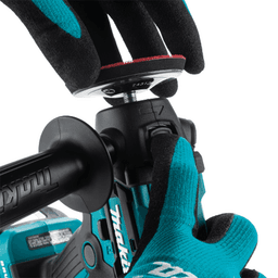 18V LXT Lithium‑Ion Brushless Cordless 3" Polisher/2" Sander, Tool Only Alt 19 - Image